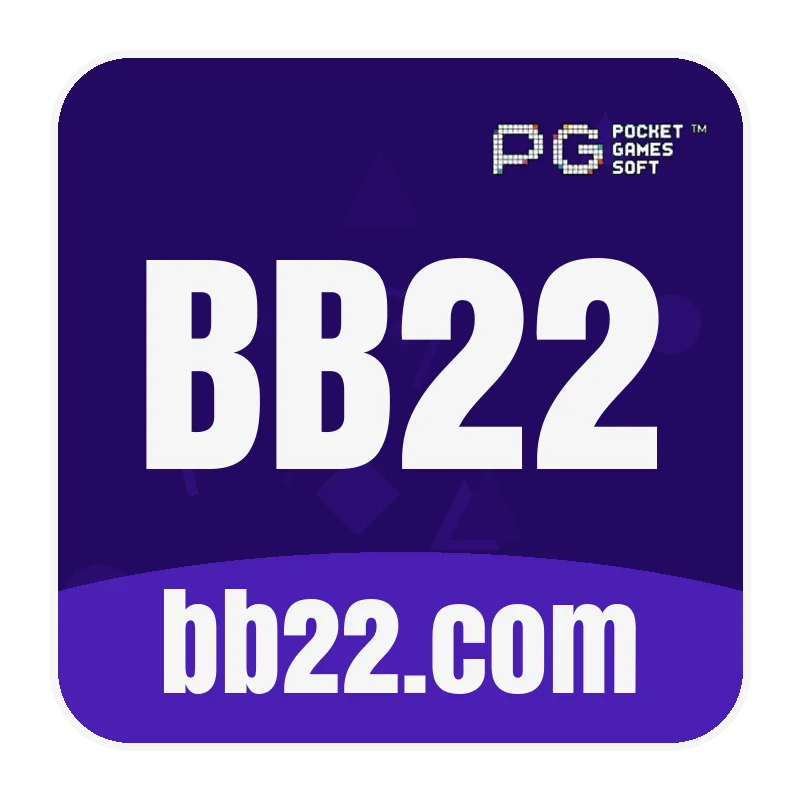 Logo da bb22