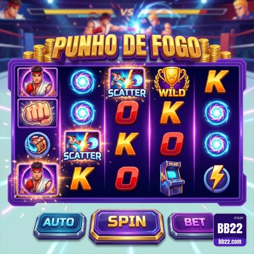 Chuva de Bônus bb22 - Slots