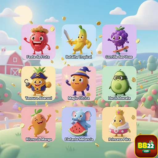 App bb22.com: Apostas Rápidas e Práticas na Mão