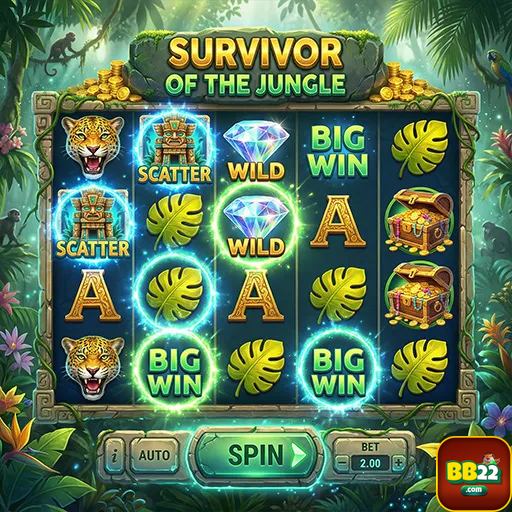 Jogos no bb22.com: Diversão Intensa com Ótimas Recompensas